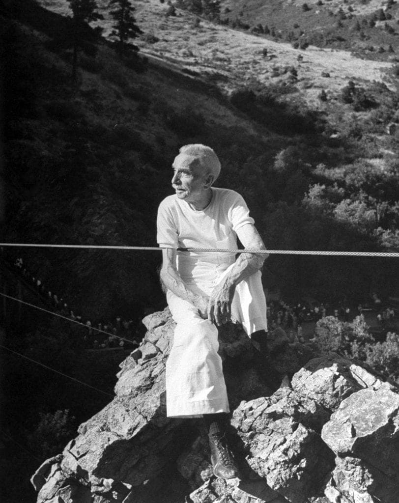 Ivy Baldwin
